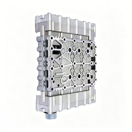 Gear Shaft System 4656-159-019 for Shantui Loader CLG888 - KUDUPARTS