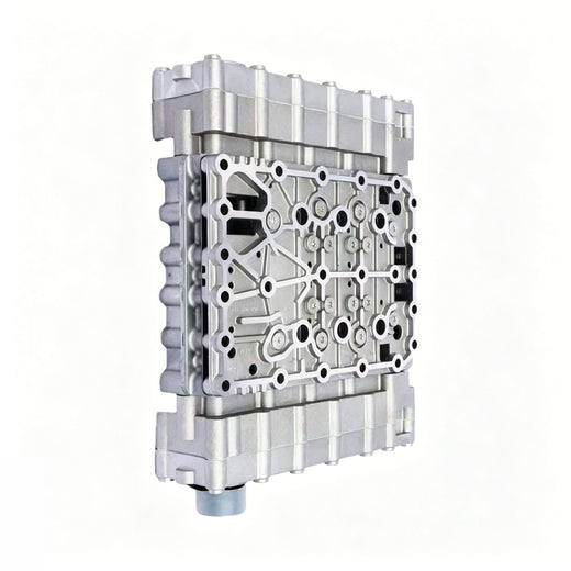 Gear Shaft System 4656-159-019 for Shantui Loader CLG888 - KUDUPARTS