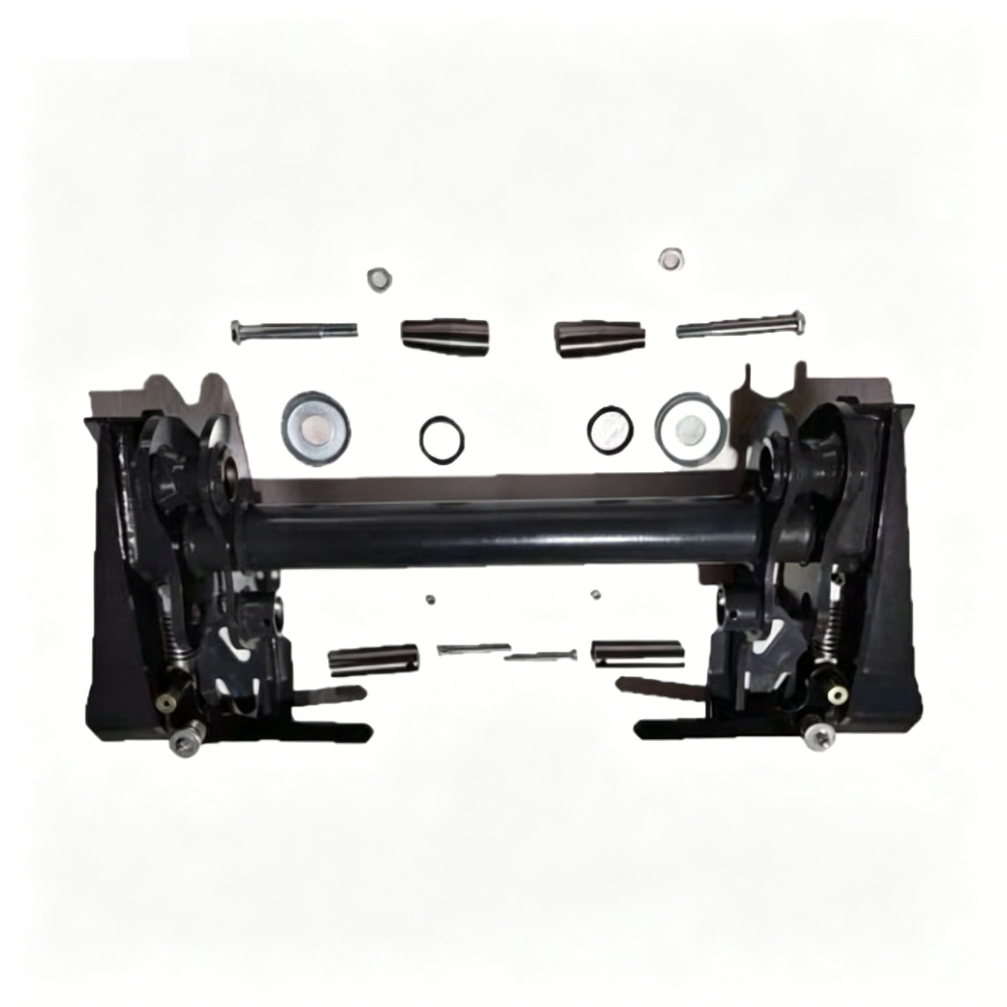 Coupler Assembly 7260613 For Bobcat S16 S18