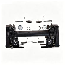 Coupler Assembly 7260613 For Bobcat S16 S18 - KUDUPARTS