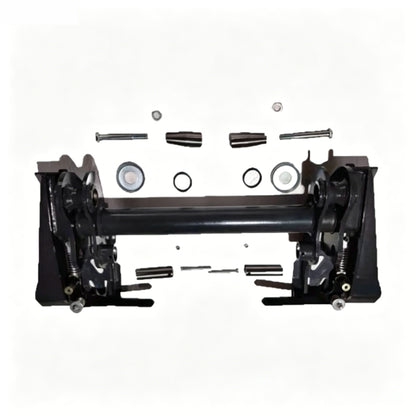 Coupler Assembly 7260613 For Bobcat S16 S18