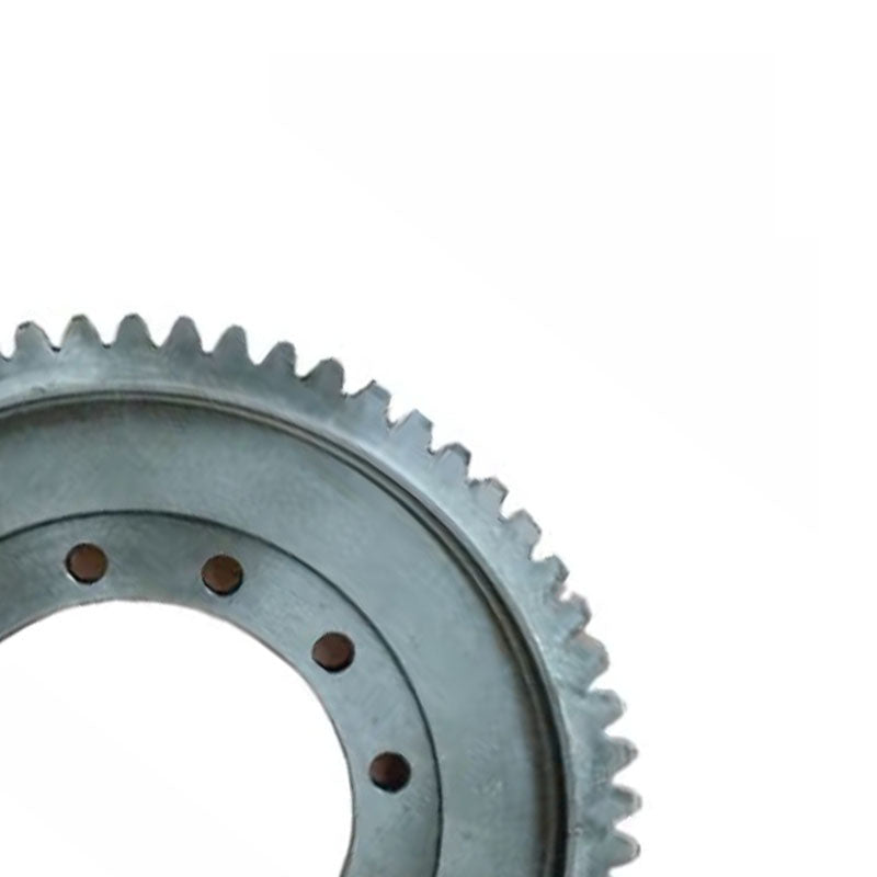 Gear 113-27-31230 for Komatsu Bulldozer D31A-17 D31A-20 D31AM-20 D31E-17 D31P-17 D31P-20 D31P-20A D31S-17 D31S-18