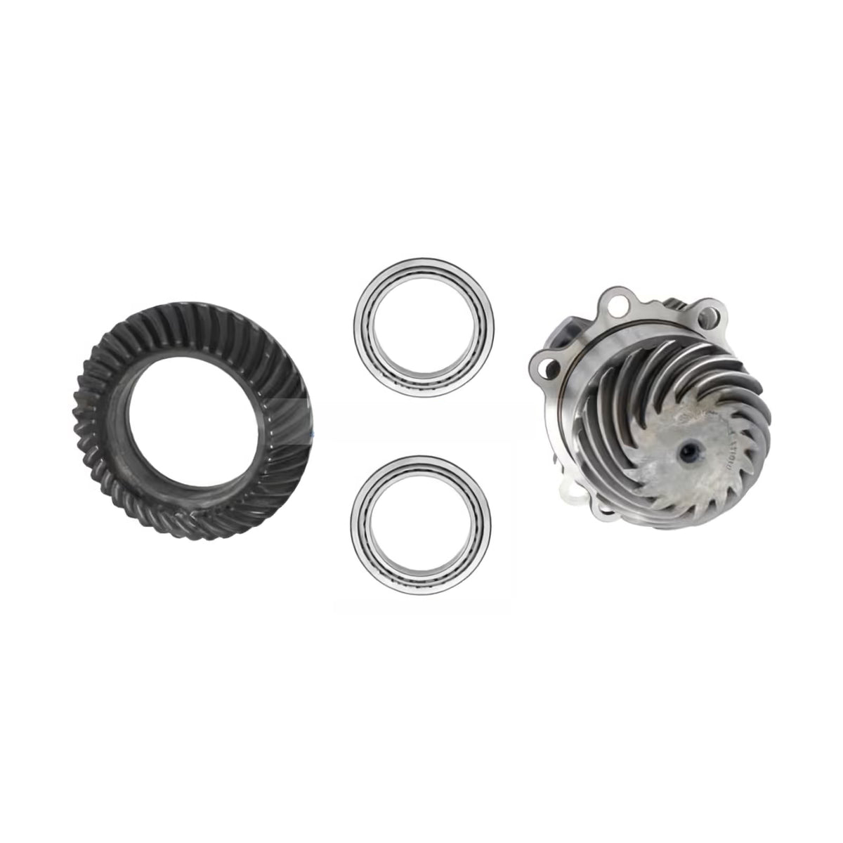 Transfer Case Repair Kit 331003KA0B for Infiniti QX60 2015-2020 Nissan Murano 2015-2020 Pathfinder 2013-2020 Vehicle - KUDUPARTS