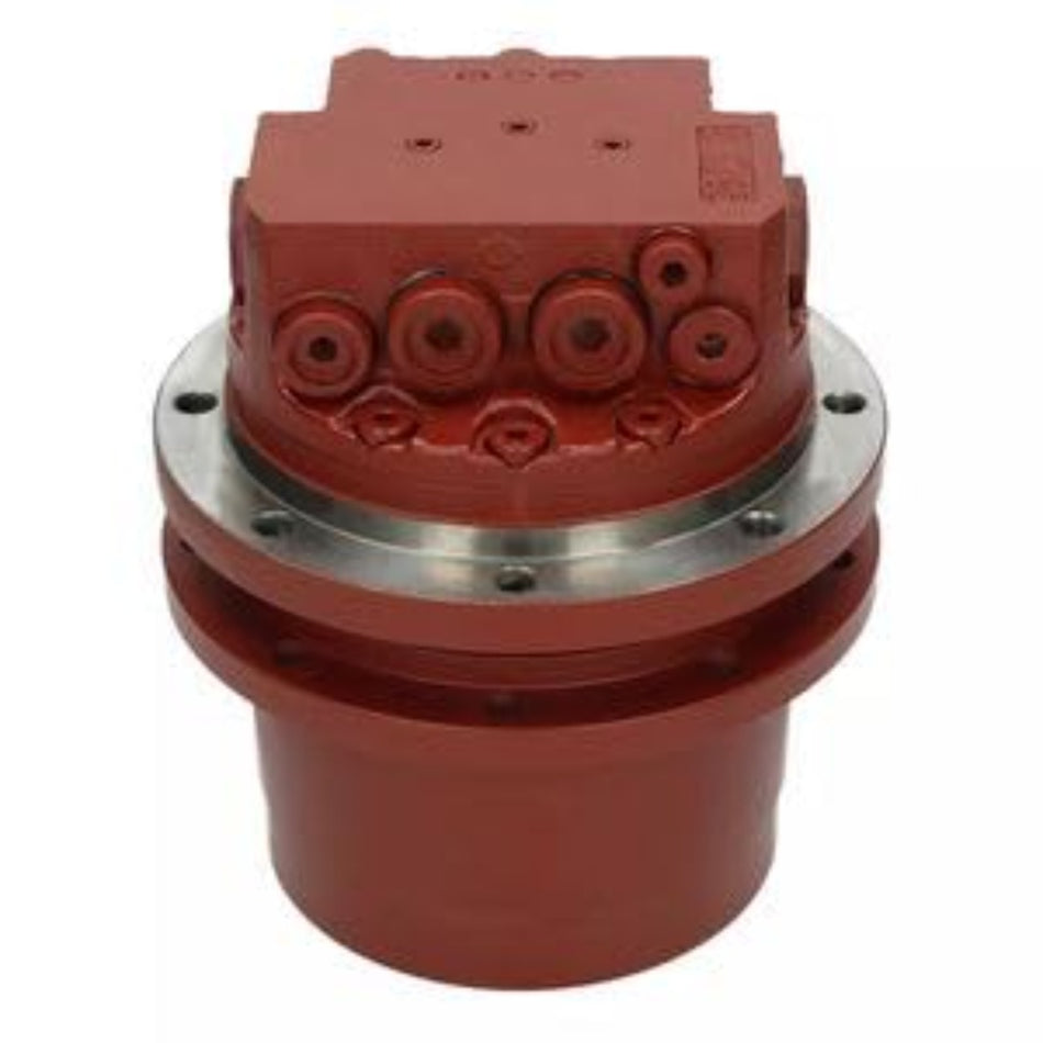 Travel Gearbox With Motor RB208-61290 for Kubota U10 U15 U17 KX008-3 KX012 KX014 KX014-4 KX015 KX015-4 KX016 KX016-4 KX018 KX18-4 KX36 KX36-2 KX36-3 KX41 KX41-2 KX41-3