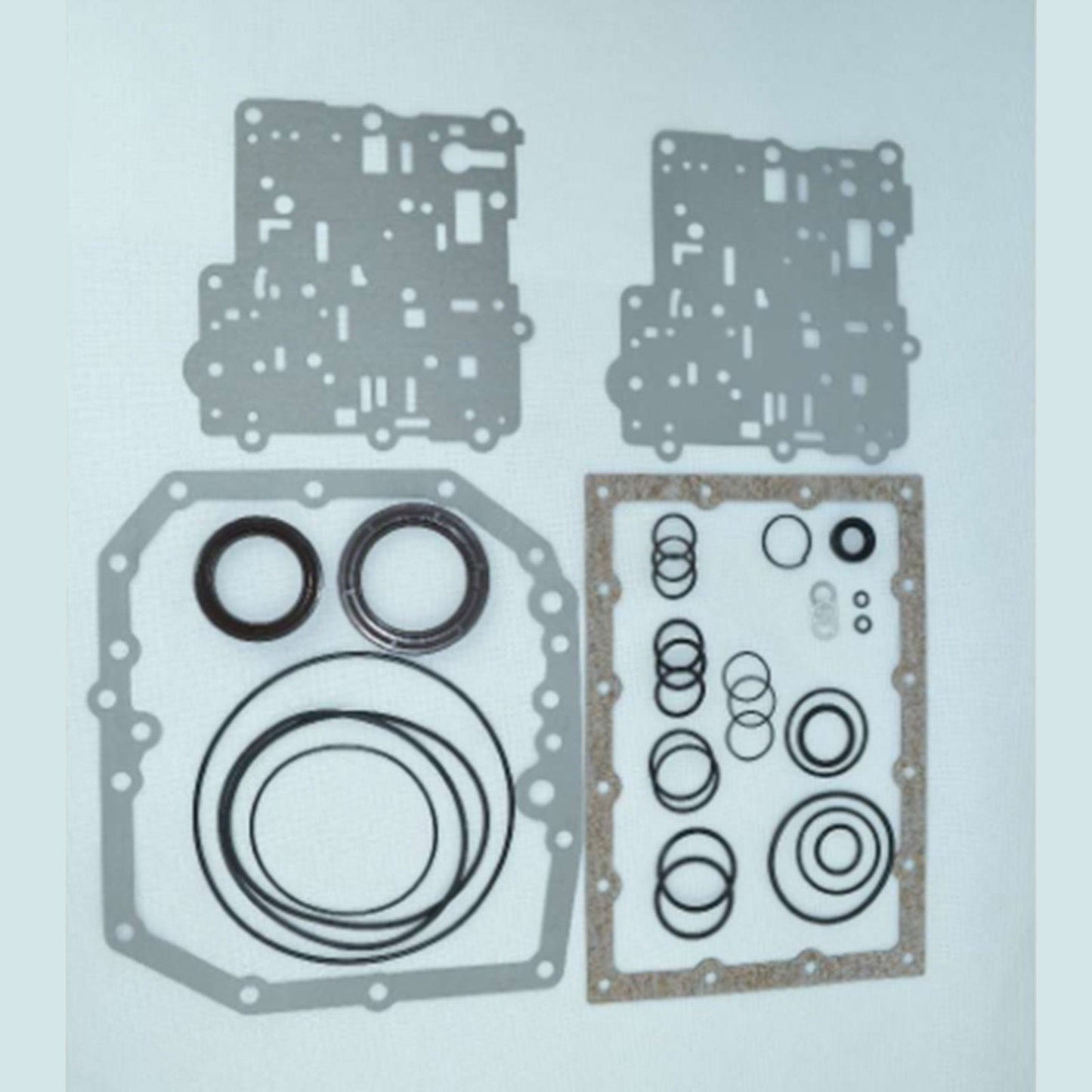 Transmission Repair Kit 04321-20681-71 for Toyota Forklift 02-7FD10 02-7FD30 02-7FG10 02-7FG30