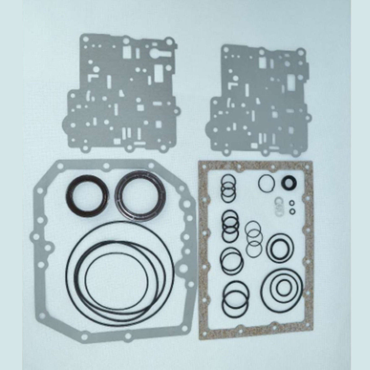 Transmission Repair Kit 04321-20681-71 for Toyota Forklift 02-7FD10 02-7FD30 02-7FG10 02-7FG30 - KUDUPARTS