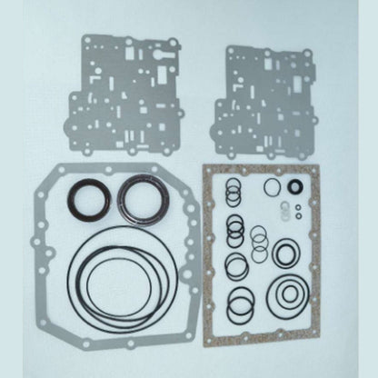 Transmission Repair Kit 04321-20681-71 for Toyota Forklift 02-7FD10 02-7FD30 02-7FG10 02-7FG30