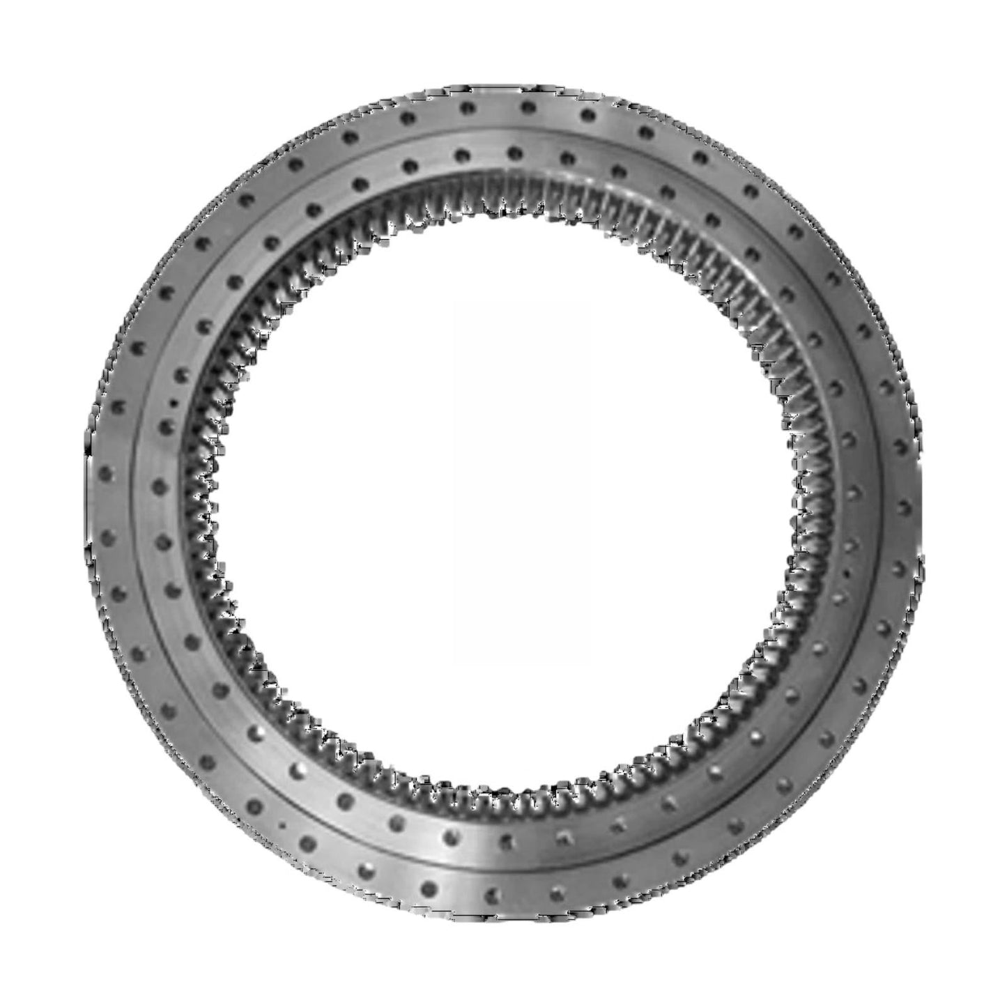 Swing Bearing KBB10080 for CASE Excavator CX240