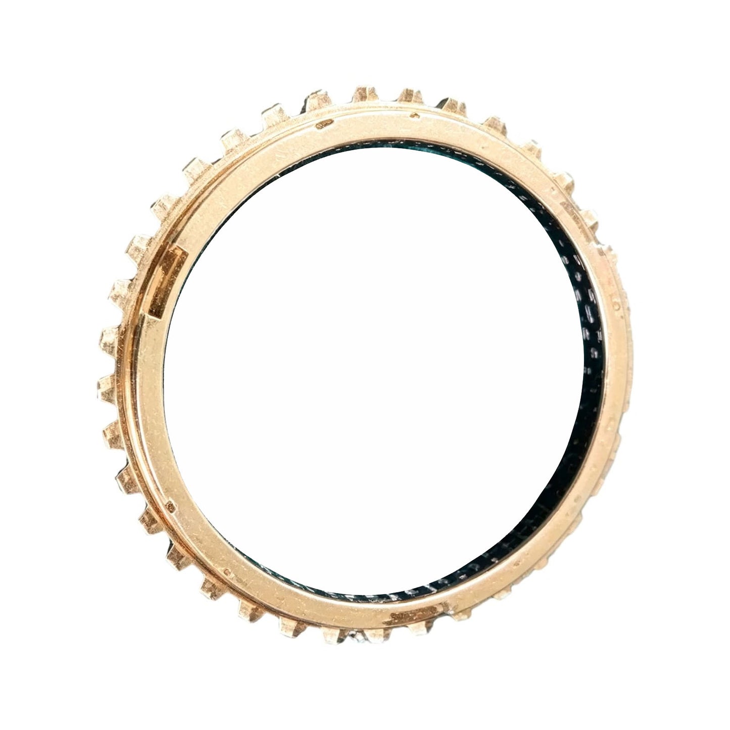 Synchronizer Ring 3C081-28510 for Kubota Tractor M4-071 M5-091 M5-111 M8540HD M8560HD M8560HF M9540HDL M9540HDC M9960HD M9960HF