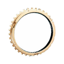 Synchronizer Ring 3C081-28510 for Kubota Tractor M4-071 M5-091 M5-111 M8540HD M8560HD M8560HF M9540HDL M9540HDC M9960HD M9960HF - KUDUPARTS