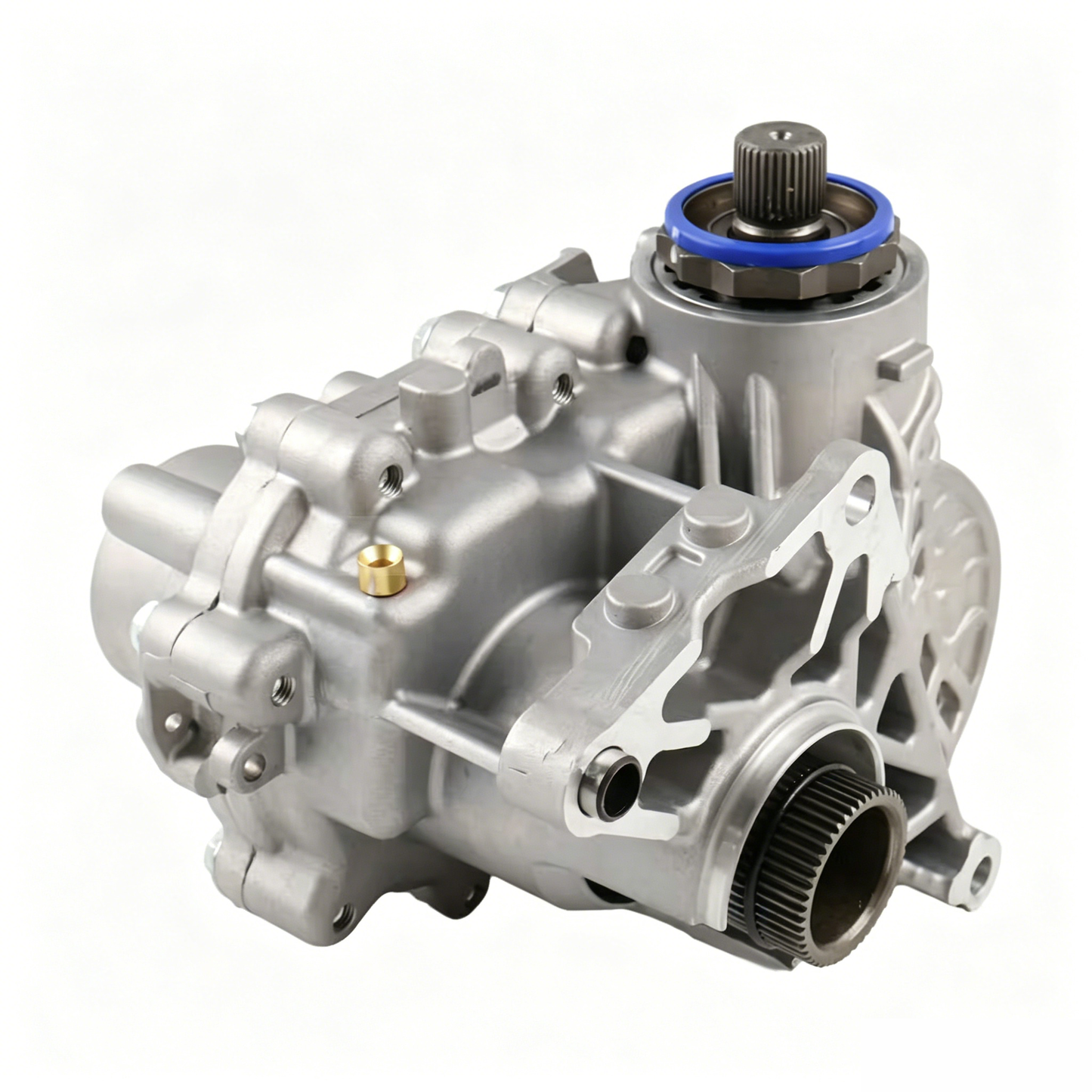 Transfer Case Box 27109811688 27109806717 for 2014-2016 BMW Mini Cooper Countryman Paceman