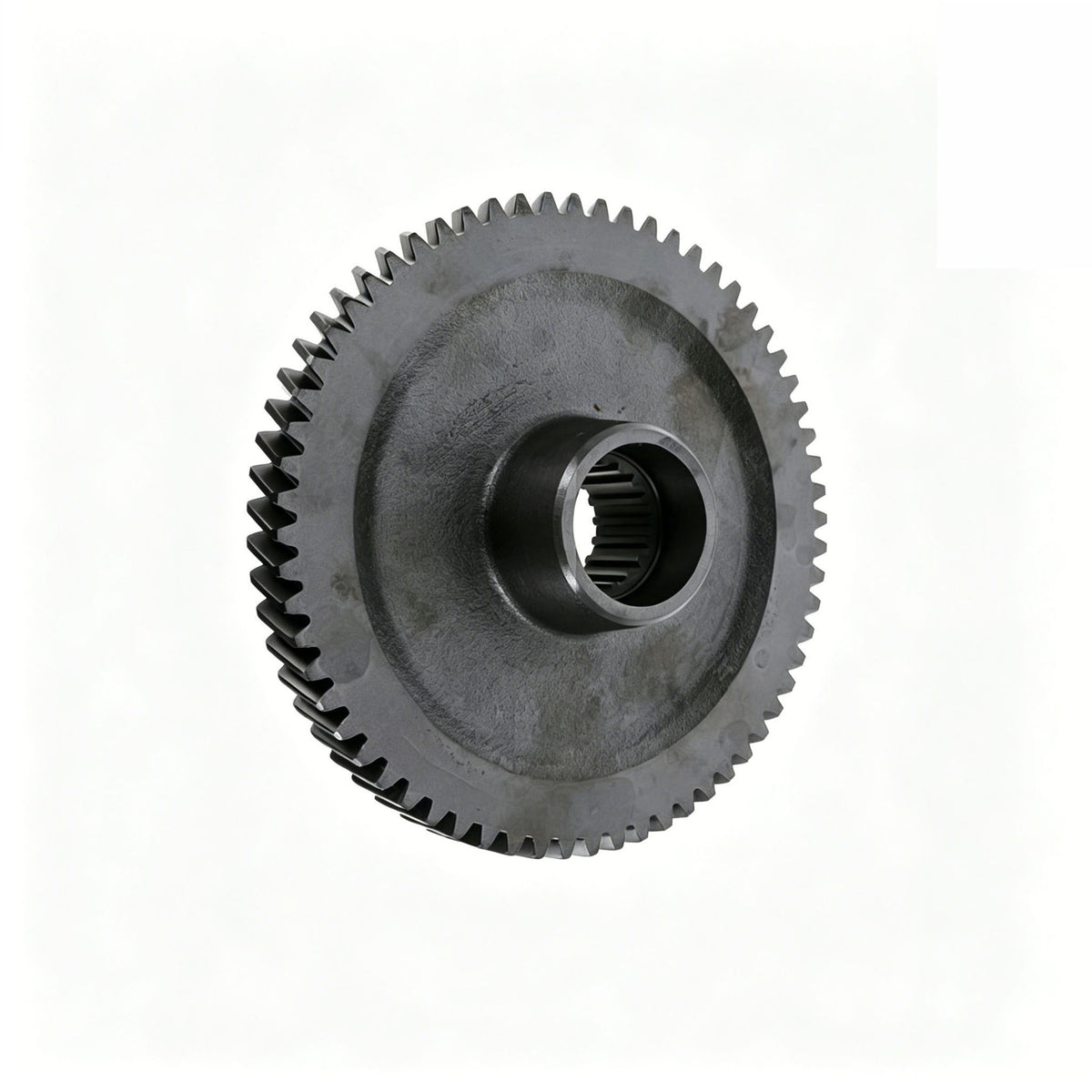Output Gear 32518-26611-71 for Toyota Engine 1DZ 2Z Forklift 32-8FGF18 02-8FDF25 32-8FGF30 62-8FDK25 8FGCU32 - KUDUPARTS