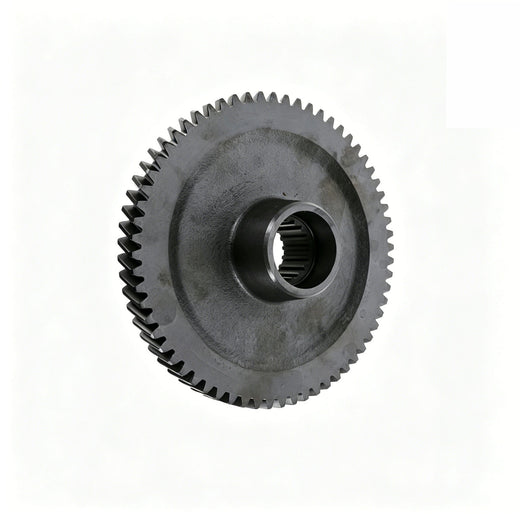 Output Gear 32518-26611-71 for Toyota Engine 1DZ 2Z Forklift 32-8FGF18 02-8FDF25 32-8FGF30 62-8FDK25 8FGCU32 - KUDUPARTS