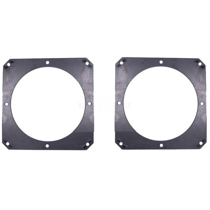 2Pcs Torque Converter Plate 4644.230.040 for ZF Gearbox 4WG130 4WG180 4WG181 4WG200 4WG201