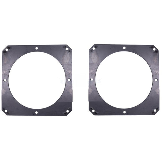 2Pcs Torque Converter Plate 4644.230.040 for ZF Gearbox 4WG130 4WG180 4WG181 4WG200 4WG201 - KUDUPARTS