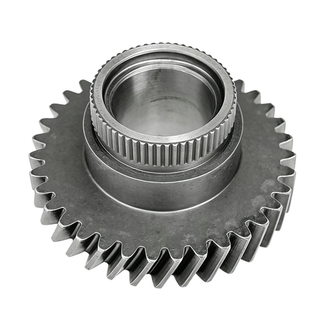 35Tx56T Synchronizer Ring 12N43-42271 for TCM Forklift FD15C13 FD18C13 FD20C3 FG18C13 FHG20C3 FHG25C3 - KUDUPARTS