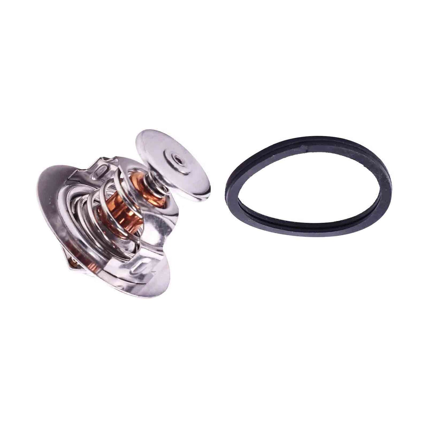 Thermostat 121850-49810 121850-49800 for Yanmar Engine 4TNV98 Komatsu 4D94E 4D98