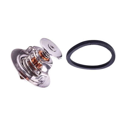 Thermostat 121850-49810 121850-49800 for Yanmar Engine 4TNV98 Komatsu 4D94E 4D98