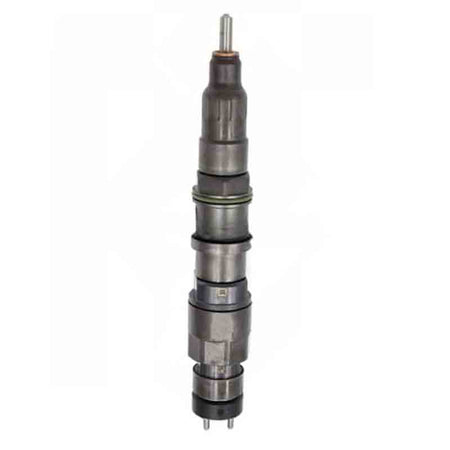 3pcs Fuel Injector A4720701187 A4720701287 for Detroit Engine DD15 DD16 DD13 - KUDUPARTS