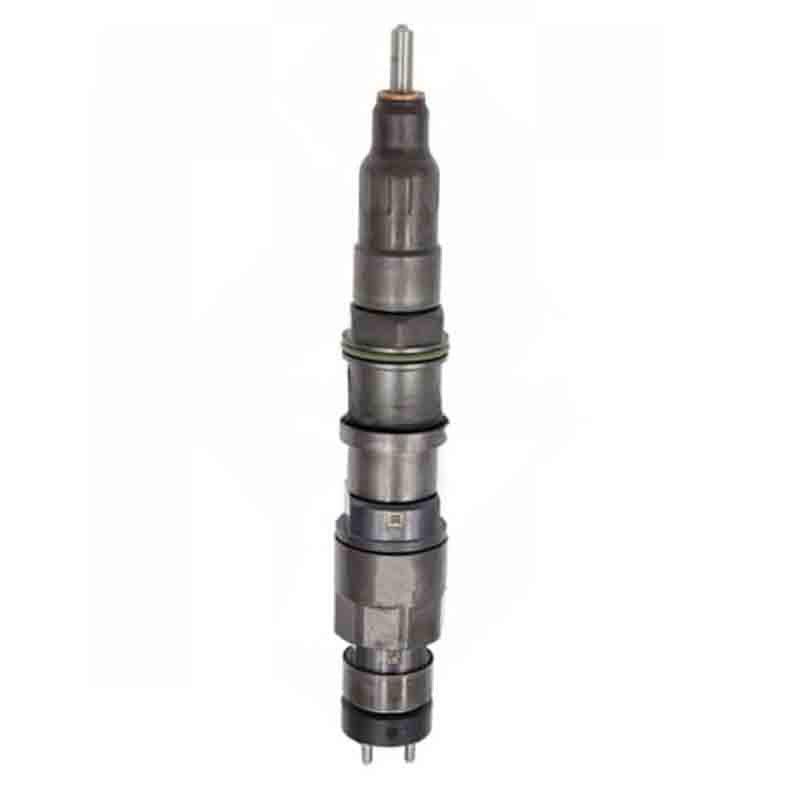 3pcs Fuel Injector A4720701187 A4720701287 for Detroit Engine DD15 DD16 DD13 - KUDUPARTS