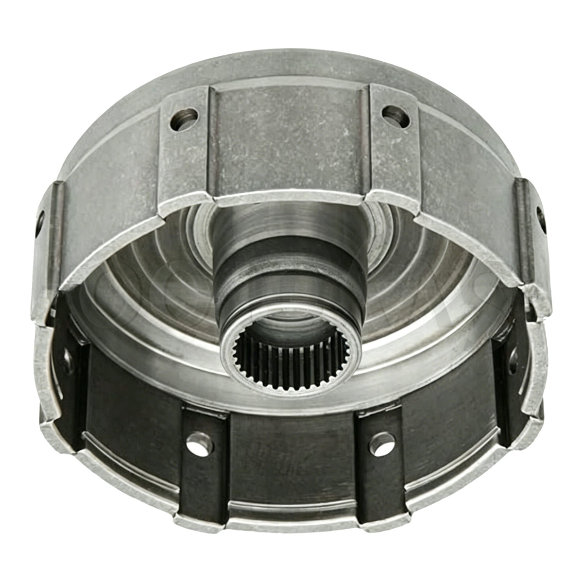 Brake Drum 32406-23331-71 for Toyota Forklift 7FDU20 7FDU25 7FGJF35 7FGCU20 7FGCU25 7FGU20 7FGU25 8FDU20 8FDU25 8FGCU20 8FGCU25 8FGU20 8FGU25 FDZN20 FDZN25 FGZN25 - KUDUPARTS