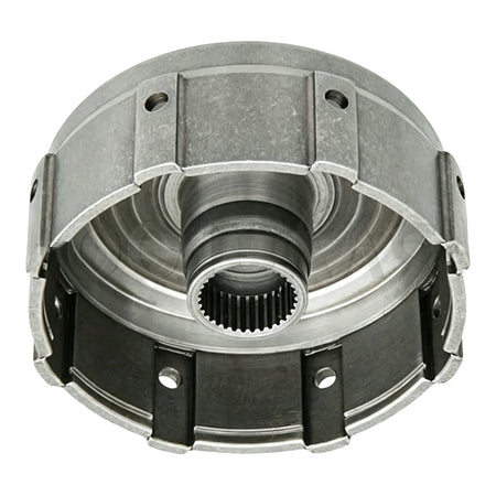 Brake Drum 32406-23331-71 for Toyota Forklift 7FDU20 7FDU25 7FGJF35 7FGCU20 7FGCU25 7FGU20 7FGU25 8FDU20 8FDU25 8FGCU20 8FGCU25 8FGU20 8FGU25 FDZN20 FDZN25 FGZN25 - KUDUPARTS