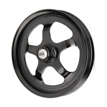 Power Steering Pump Pulley 12559885 for Chevrolet Engine LS1 Vehicle Camaro Firebird 1998-2002 - KUDUPARTS