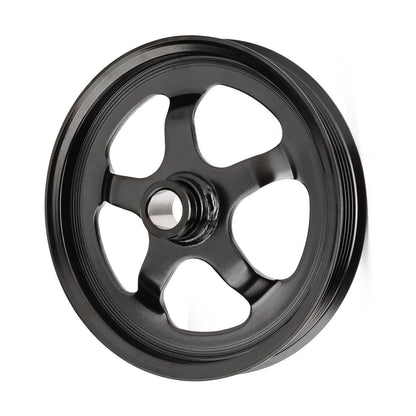 Power Steering Pump Pulley 12559885 for Chevrolet Engine LS1 Vehicle Camaro Firebird 1998-2002
