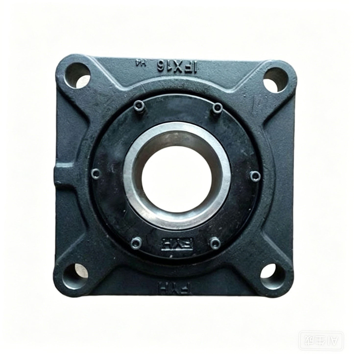 Flange Bearing 421-20-15122 421-20-15123 for Komatsu Loader WA400-1 WA400-5 WA430-6 WA420-3 WA450-1 WA470-1 WA480-6 WF450-3