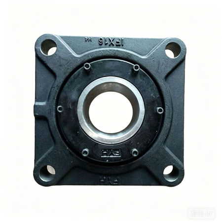 Flange Bearing 421-20-15122 421-20-15123 for Komatsu Loader WA400-1 WA400-5 WA430-6 WA420-3 WA450-1 WA470-1 WA480-6 WF450-3 - KUDUPARTS