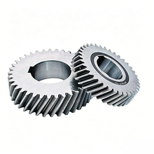 Wheel Gear Set 99245524 & 99245516 for Ingersoll Rand Air Compressor - KUDUPARTS