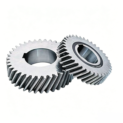 Wheel Gear Set 99245524 & 99245516 for Ingersoll Rand Air Compressor