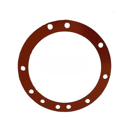 Gasket 4644301262 for ZF Transmission Gearbox 4WG180 4WG200 SDLG Wheel Loader LG958L - KUDUPARTS