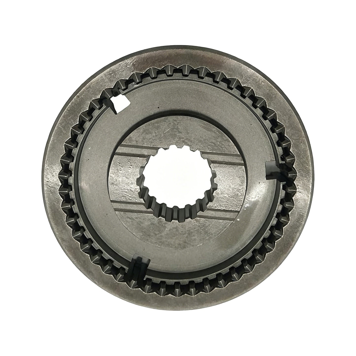 Synchronizer Ring 33340-22000-71 for Toyota Engine 11Z 13Z 2JT Forklift 2FDC20 4FGC20 2SGH10 4FG25 FDE35 5FD20 6FD33 6FDE35