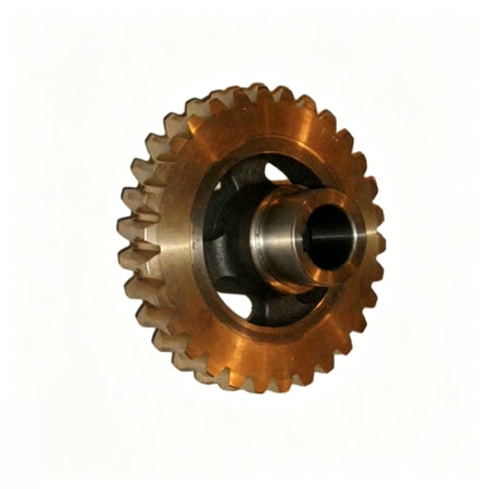 Reduction Gear 2420316360 for Haulotte Boom Lift H21TX H23TPX H25TPX HA20P HA260PX HA61JRT HB62 HB68J - KUDUPARTS