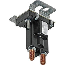 Starter Solenoid Continuous Duty Solenoid 120-913 120-913S1 Fit White Rodgers 12V 80Amp - KUDUPARTS