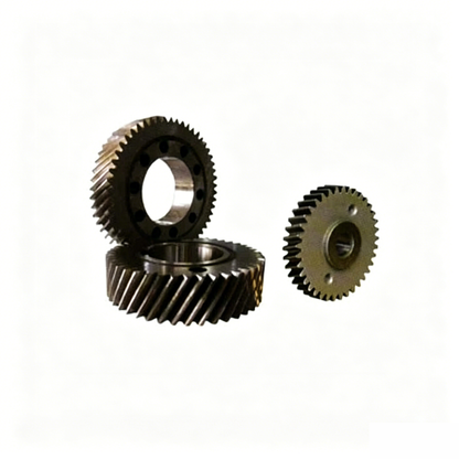 Gear Set 1614967200 1614967300 for Atlas Copco Air Compressor GA250