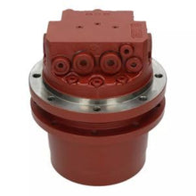 Travel Gearbox With Motor 231/80800 for JCB Excavator 803 8014 8017 8015 801 8016 8018