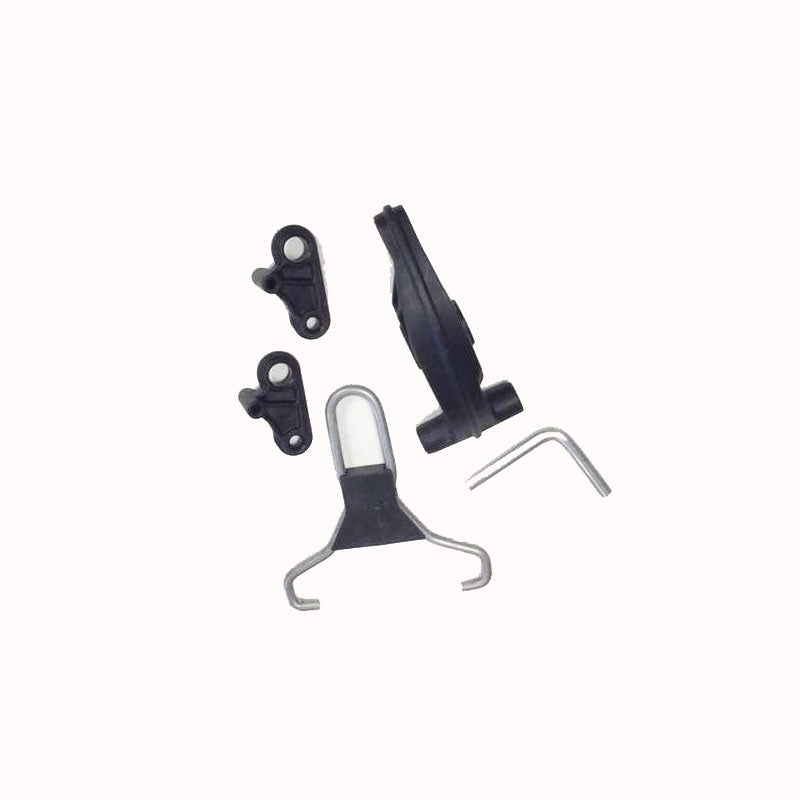 Variation Kit General Transmission MIA12755 for John Deere Tractor D105 X105