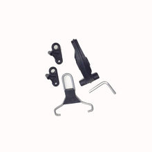 Variation Kit General Transmission MIA12755 for John Deere Tractor D105 X105
