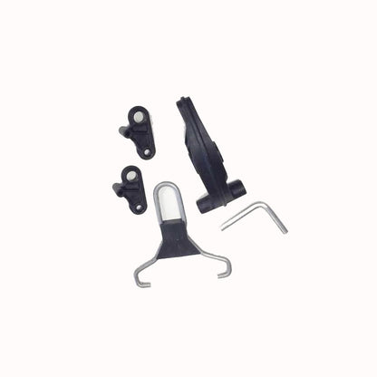 Variation Kit General Transmission MIA12755 for John Deere Tractor D105 X105
