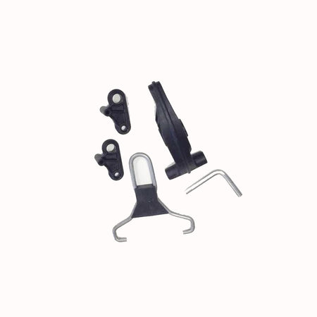 Variation Kit General Transmission MIA12755 for John Deere Tractor D105 X105 - KUDUPARTS