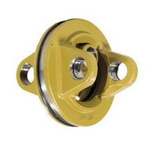 Center Yoke 141026224 for Comer Type 60 CV - KUDUPARTS