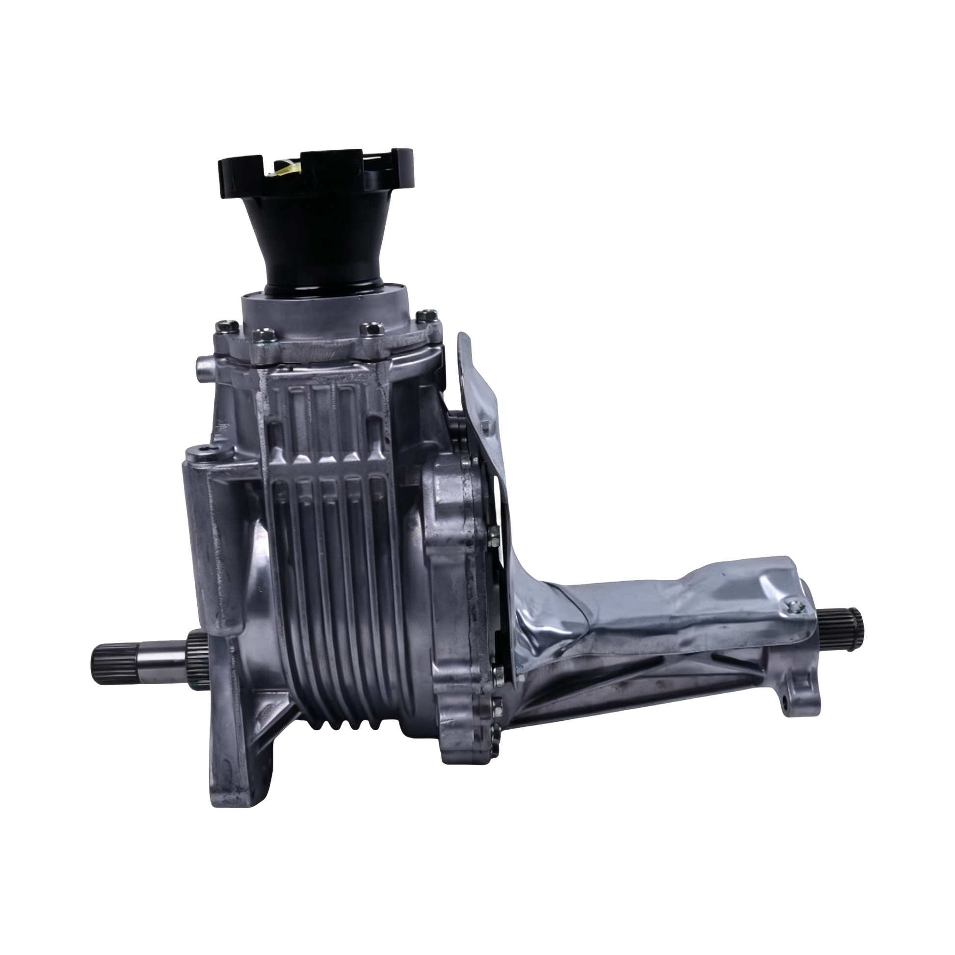 Transfer Case Assembly 24263578 23247710 84953427 for Chevrolet - KUDUPARTS