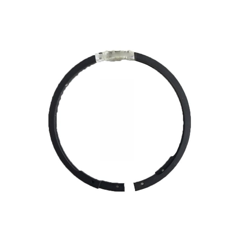 Spacer Shim 0769120338 for ZF Transmission Gearbox 4WG180 4WG200 SDLG Wheel Loader LG958L - KUDUPARTS