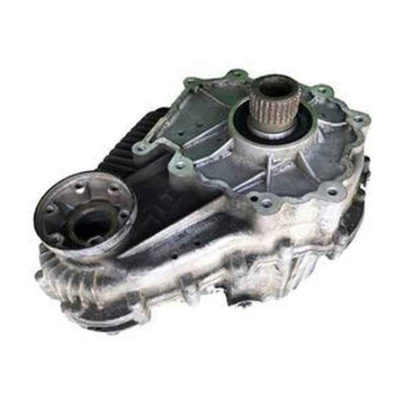 Transfer Case Assembly A1662800300 for 2012-2019 Mercedes-Benz GL450 ML350 GL550 GLE300d GLE350 GLS450 - KUDUPARTS