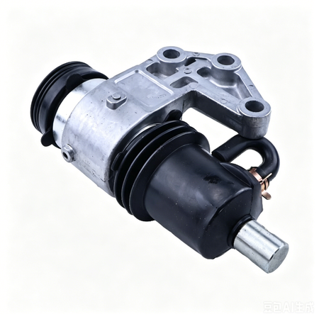 Booster Assy Gear Shift S34C0-E0080 for Hino Engine E13C Truck 700 - KUDUPARTS