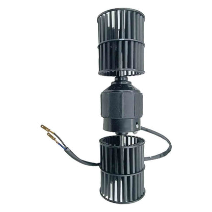 A/C Blower Motor FXB00004059 For John Deere 35G 50G Excavator - KUDUPARTS