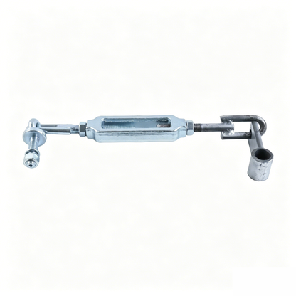 Stabilizer Assembly 6C040-65294 for Kubota Tractor B1700D B1700HSD B2100D B2410HSD B7300HSD B7610HSD