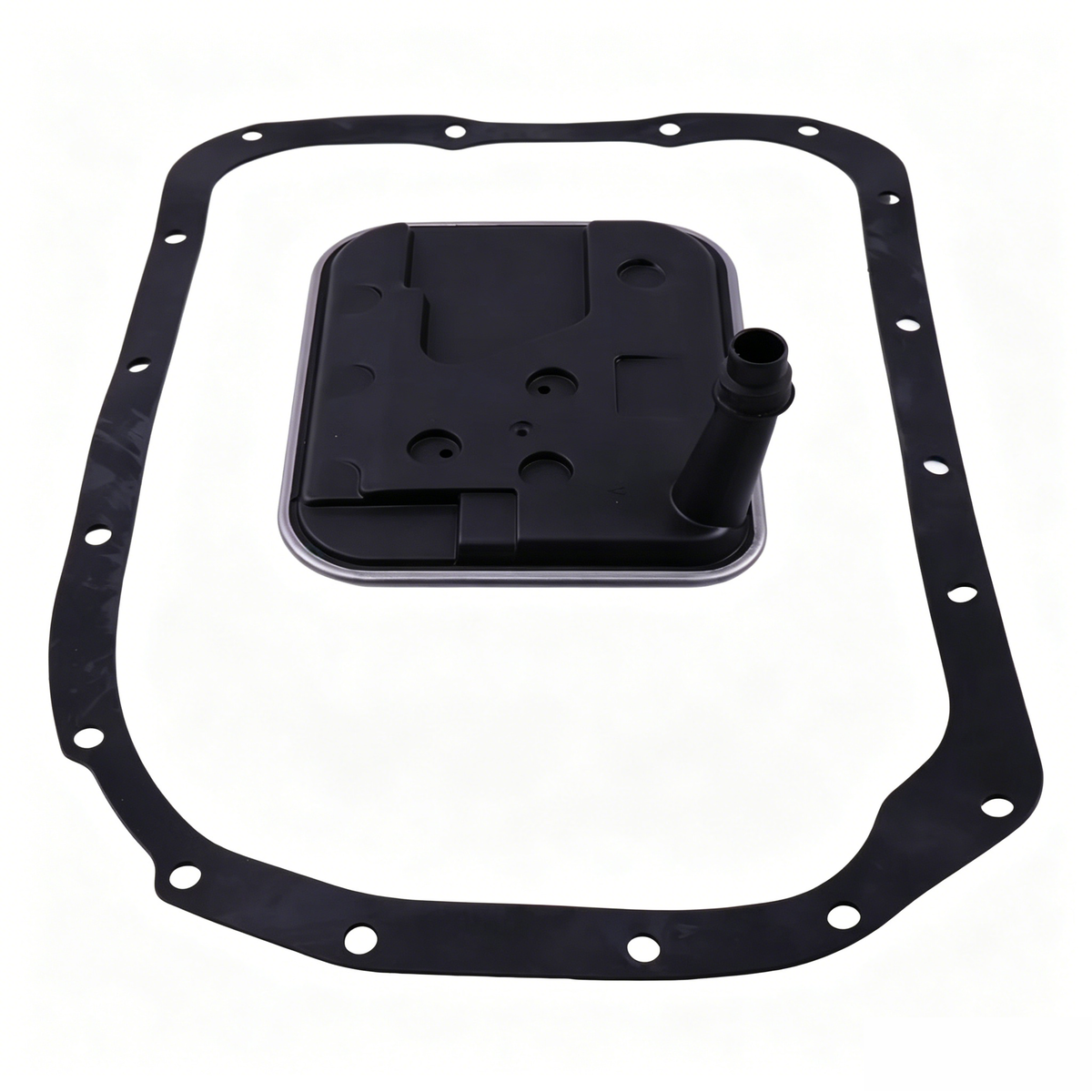 Transmission Filter 24204277 24208847 24210468 for Chevrolet Astro Avalanche 2500 Blazer Express 1500 1991-2010 - KUDUPARTS